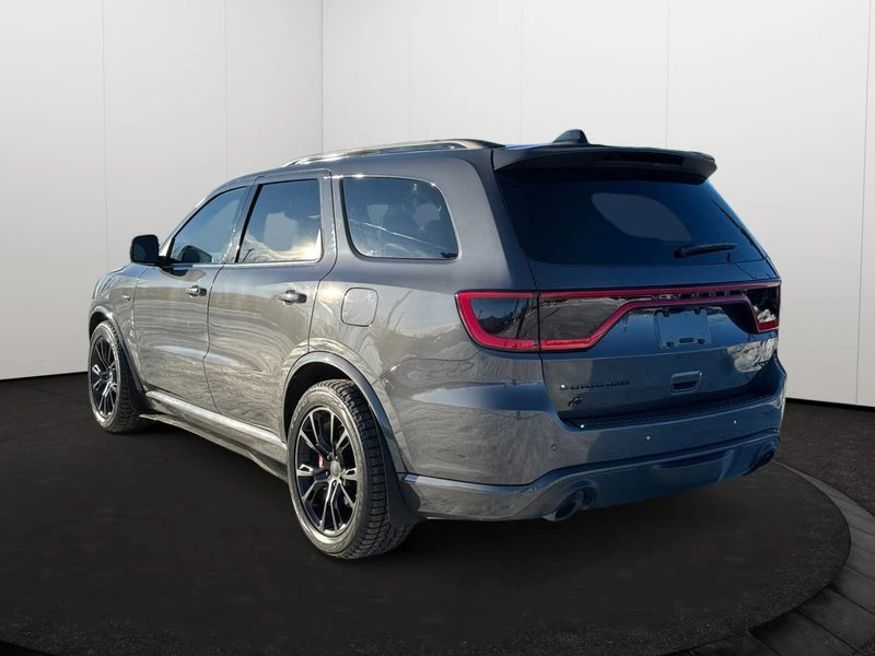 2024 Dodge Durango 3rd Gen - Image 3 of 20