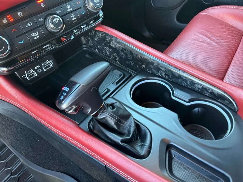 2024 Dodge Durango 3rd Gen - Image 11 of 20