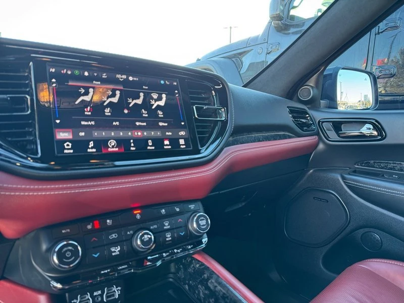 2024 Dodge Durango 3rd Gen - Image 12 of 20