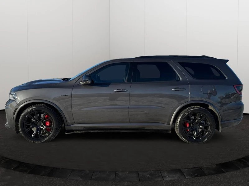 2024 Dodge Durango 3rd Gen - Image 2 of 20