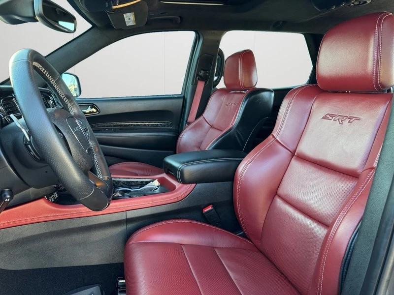 2024 Dodge Durango 3rd Gen - Image 7 of 20