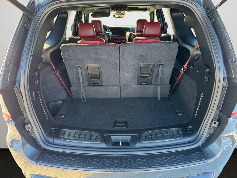 2024 Dodge Durango 3rd Gen - Image 18 of 20