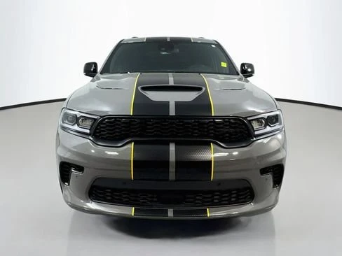 2024 Dodge Durango SRT Hellcat 3rd Gen - Image 2 of 3