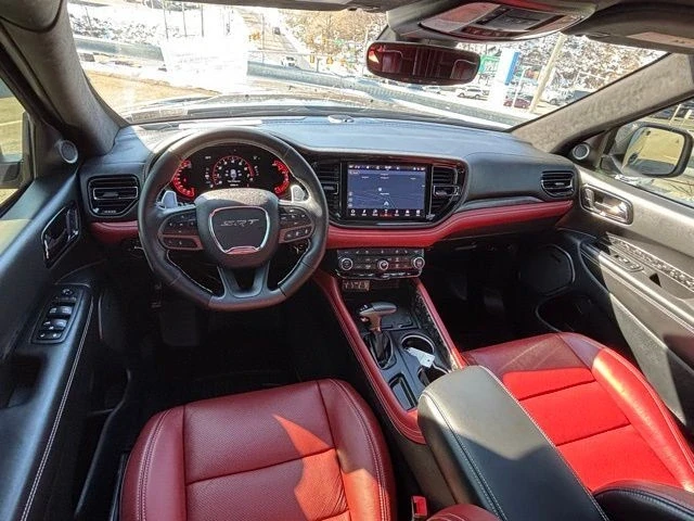 2024 Dodge Durango SRT Hellcat 3rd Gen - Image 10 of 18