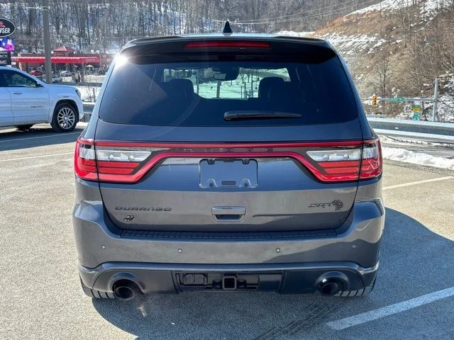 2024 Dodge Durango SRT Hellcat 3rd Gen - Image 4 of 18
