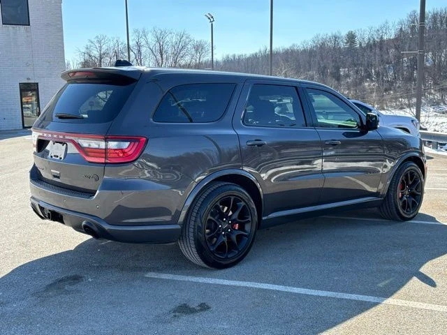 2024 Dodge Durango SRT Hellcat 3rd Gen - Image 3 of 18