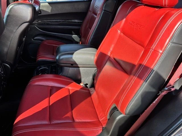 2024 Dodge Durango SRT Hellcat 3rd Gen - Image 11 of 18