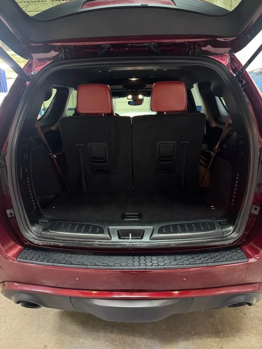 2024 Dodge Durango SRT Hellcat 3rd Gen - Image 6 of 18