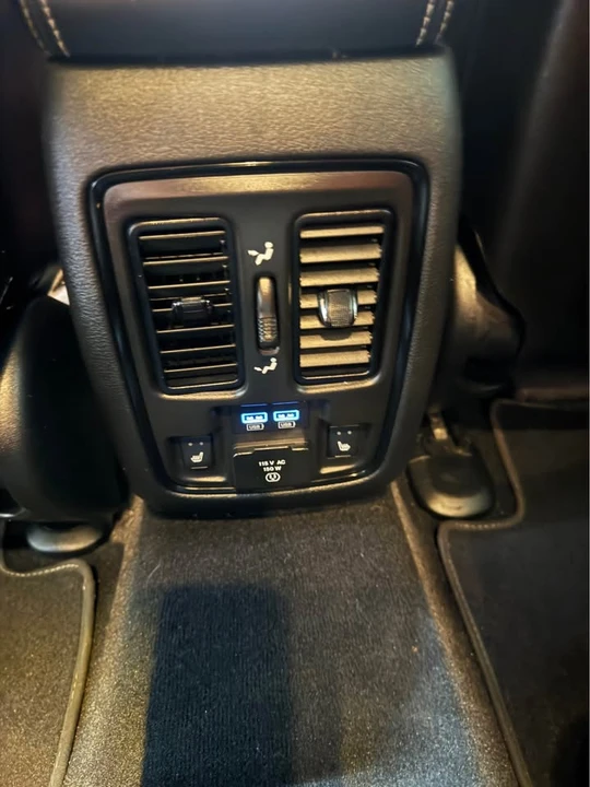 2024 Dodge Durango SRT Hellcat 3rd Gen - Image 16 of 18