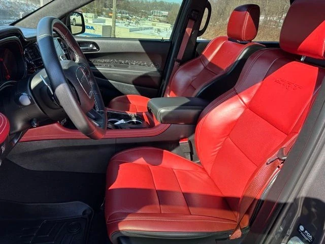 2024 Dodge Durango SRT Hellcat 3rd Gen - Image 8 of 18