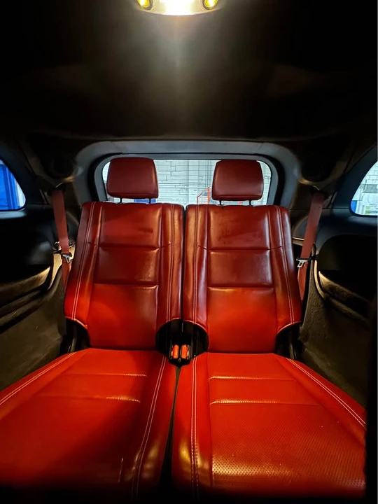 2024 Dodge Durango SRT Hellcat 3rd Gen - Image 17 of 18
