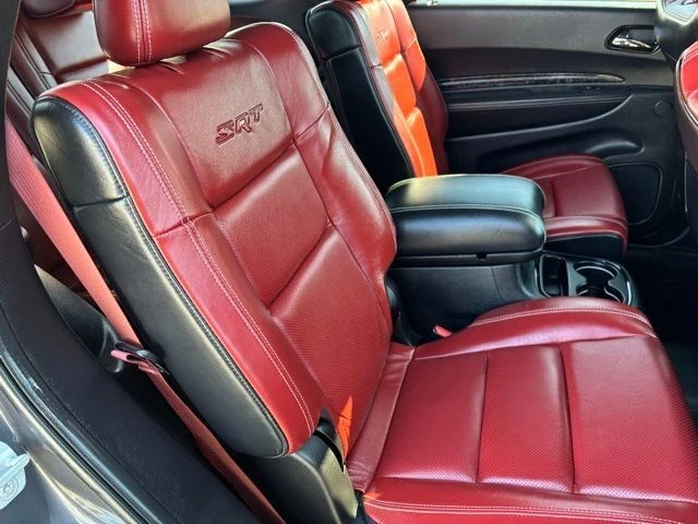 2024 Dodge Durango SRT Hellcat 3rd Gen - Image 13 of 18