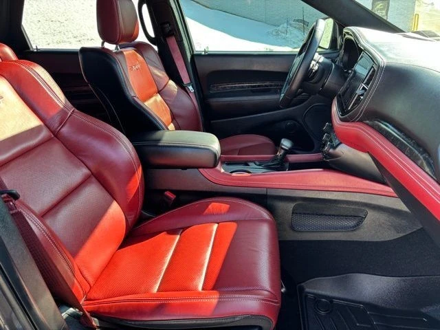 2024 Dodge Durango SRT Hellcat 3rd Gen - Image 15 of 18