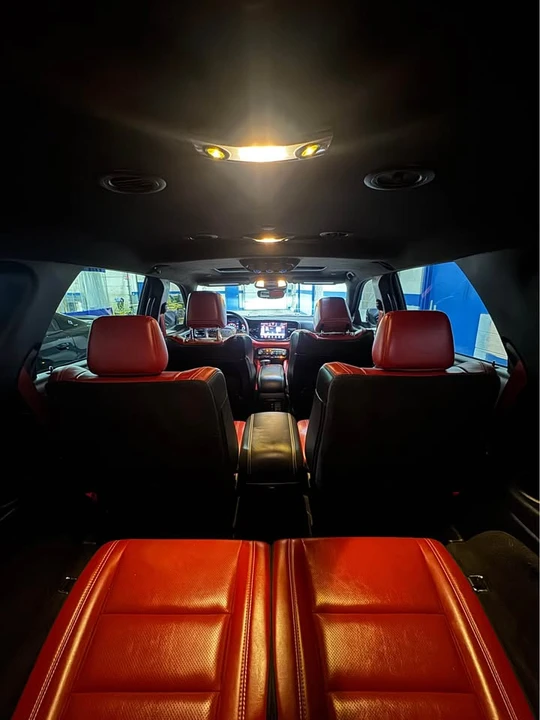 2024 Dodge Durango SRT Hellcat 3rd Gen - Image 18 of 18
