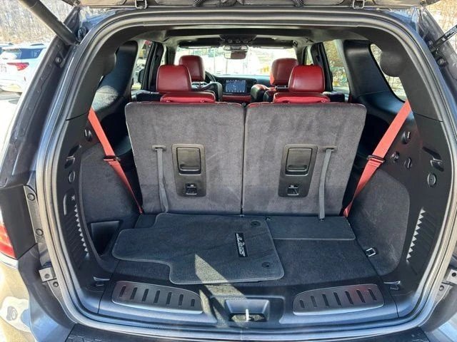 2024 Dodge Durango SRT Hellcat 3rd Gen - Image 14 of 18