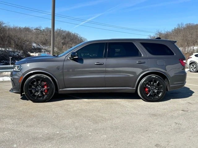 2024 Dodge Durango SRT Hellcat 3rd Gen - Image 6 of 18