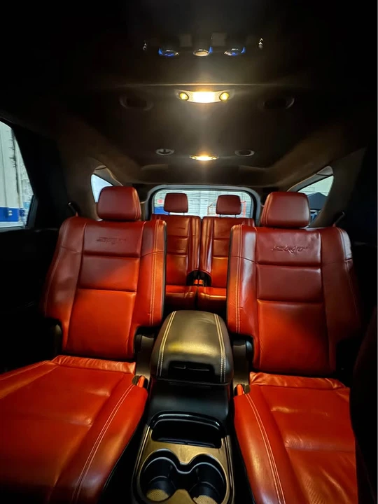 2024 Dodge Durango SRT Hellcat 3rd Gen - Image 15 of 18