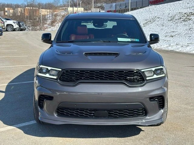 2024 Dodge Durango SRT Hellcat 3rd Gen - Image 7 of 18
