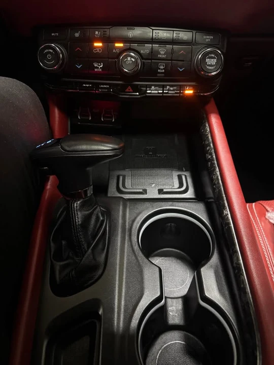 2024 Dodge Durango SRT Hellcat 3rd Gen - Image 13 of 18