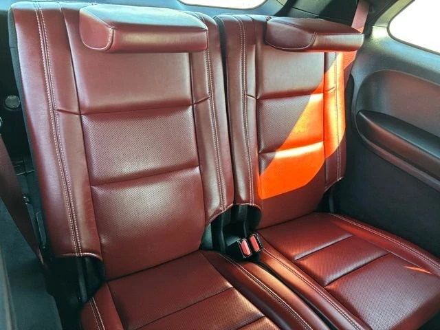 2024 Dodge Durango SRT Hellcat 3rd Gen - Image 12 of 18