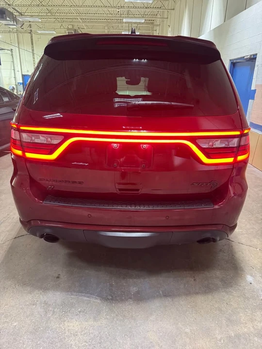2024 Dodge Durango SRT Hellcat 3rd Gen - Image 5 of 18