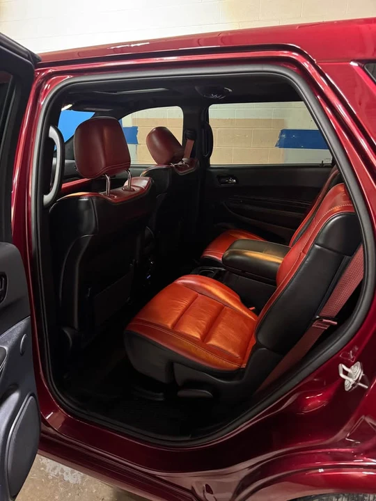 2024 Dodge Durango SRT Hellcat 3rd Gen - Image 14 of 18