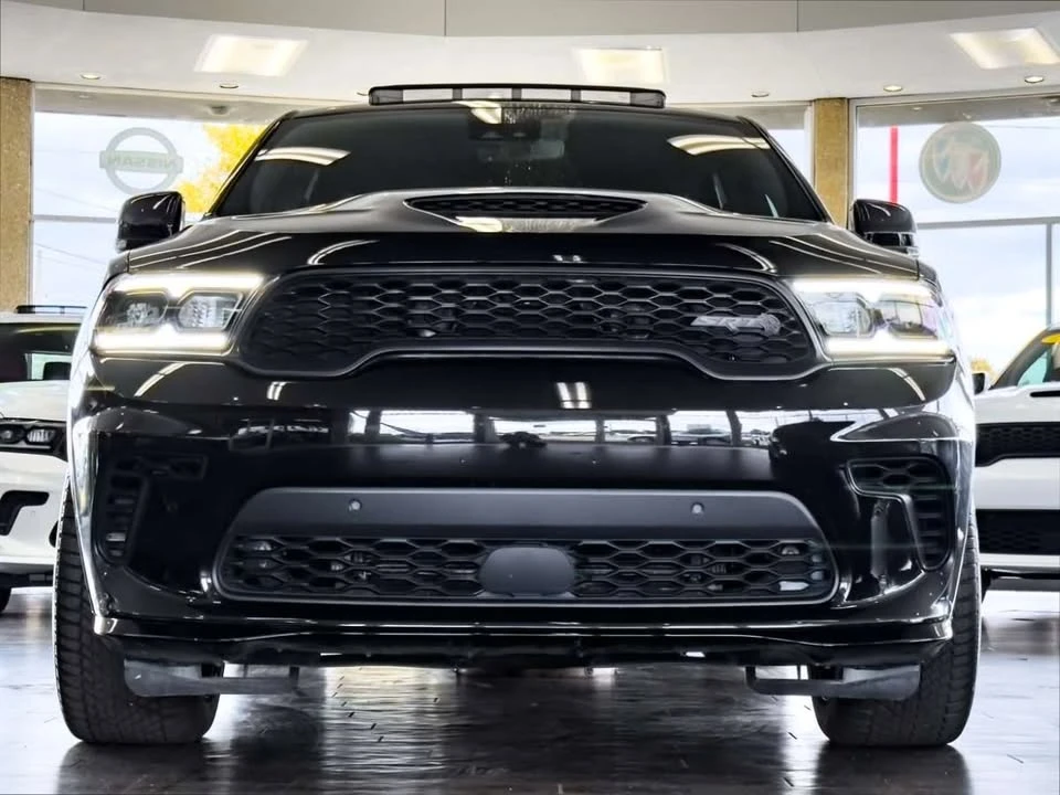 2024 Dodge Durango SRT Hellcat 3rd Gen - Image 4 of 19