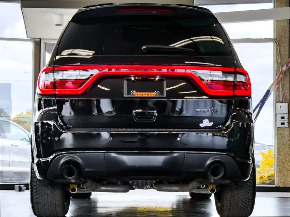 2024 Dodge Durango SRT Hellcat 3rd Gen - Image 14 of 19