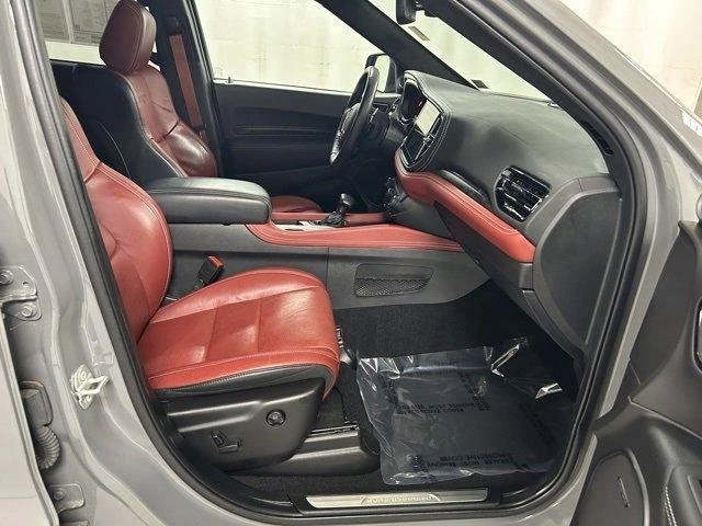 2024 Dodge Durango SRT Hellcat 3rd Gen - Image 13 of 20
