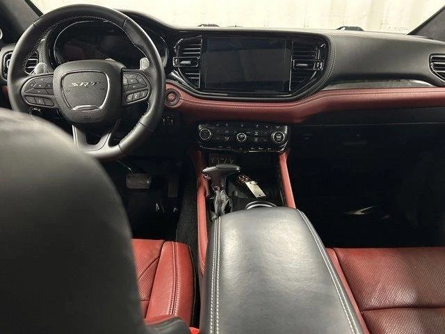 2024 Dodge Durango SRT Hellcat 3rd Gen - Image 16 of 20