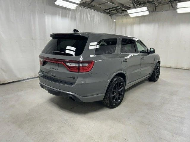 2024 Dodge Durango SRT Hellcat 3rd Gen - Image 5 of 20
