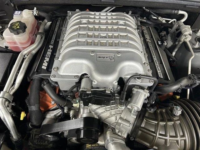 2024 Dodge Durango SRT Hellcat 3rd Gen - Image 10 of 20