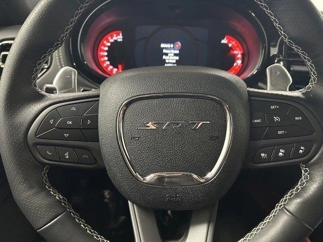 2024 Dodge Durango SRT Hellcat 3rd Gen - Image 19 of 20