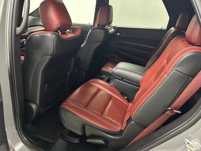 2024 Dodge Durango SRT Hellcat 3rd Gen - Image 15 of 20