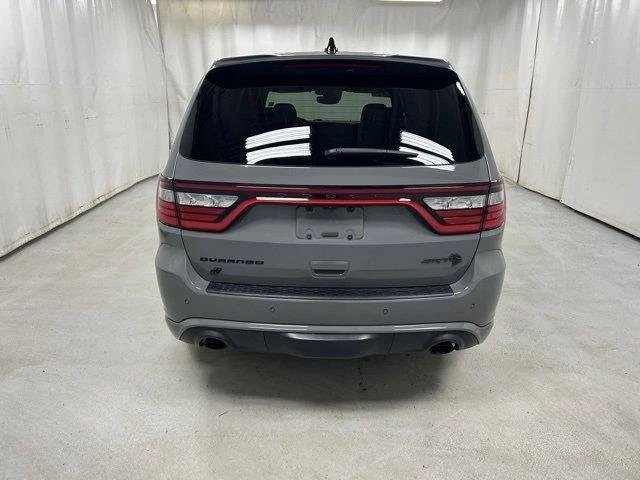 2024 Dodge Durango SRT Hellcat 3rd Gen - Image 6 of 20