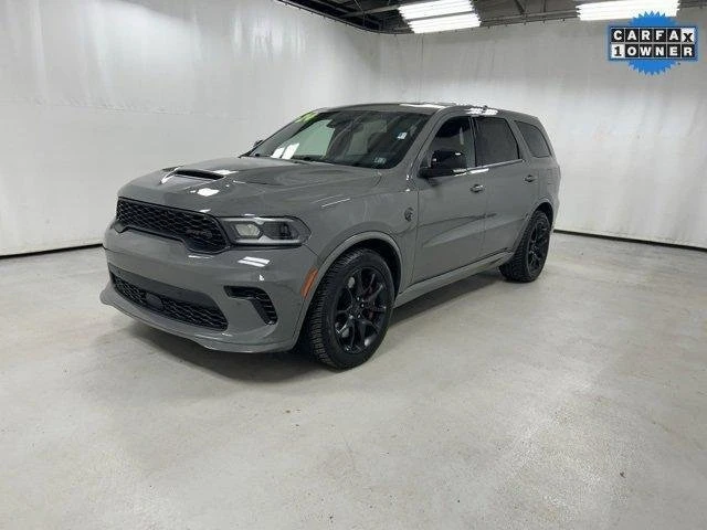 2024 Dodge Durango SRT Hellcat 3rd Gen - Image 2 of 20