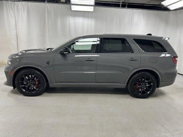 2024 Dodge Durango SRT Hellcat 3rd Gen - Image 8 of 20