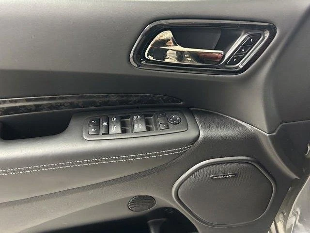 2024 Dodge Durango SRT Hellcat 3rd Gen - Image 17 of 20