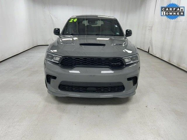 2024 Dodge Durango SRT Hellcat 3rd Gen - Image 4 of 20
