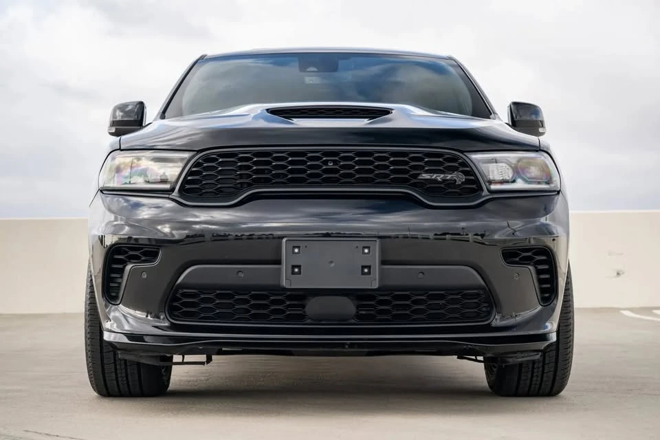 2024 Dodge Durango SRT Hellcat 3rd Gen - Image 2 of 5