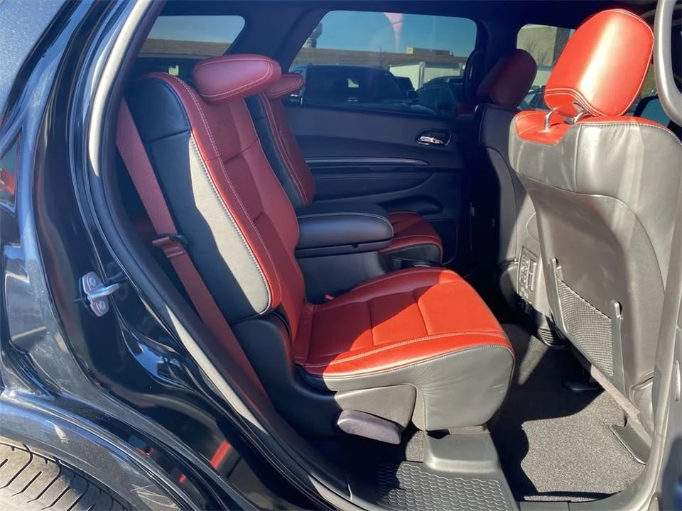 2024 Dodge Durango SRT Hellcat 3rd Gen - Image 16 of 16