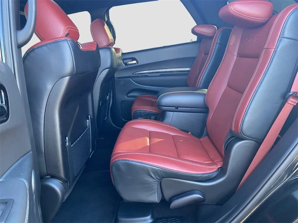 2024 Dodge Durango SRT Hellcat 3rd Gen - Image 14 of 16