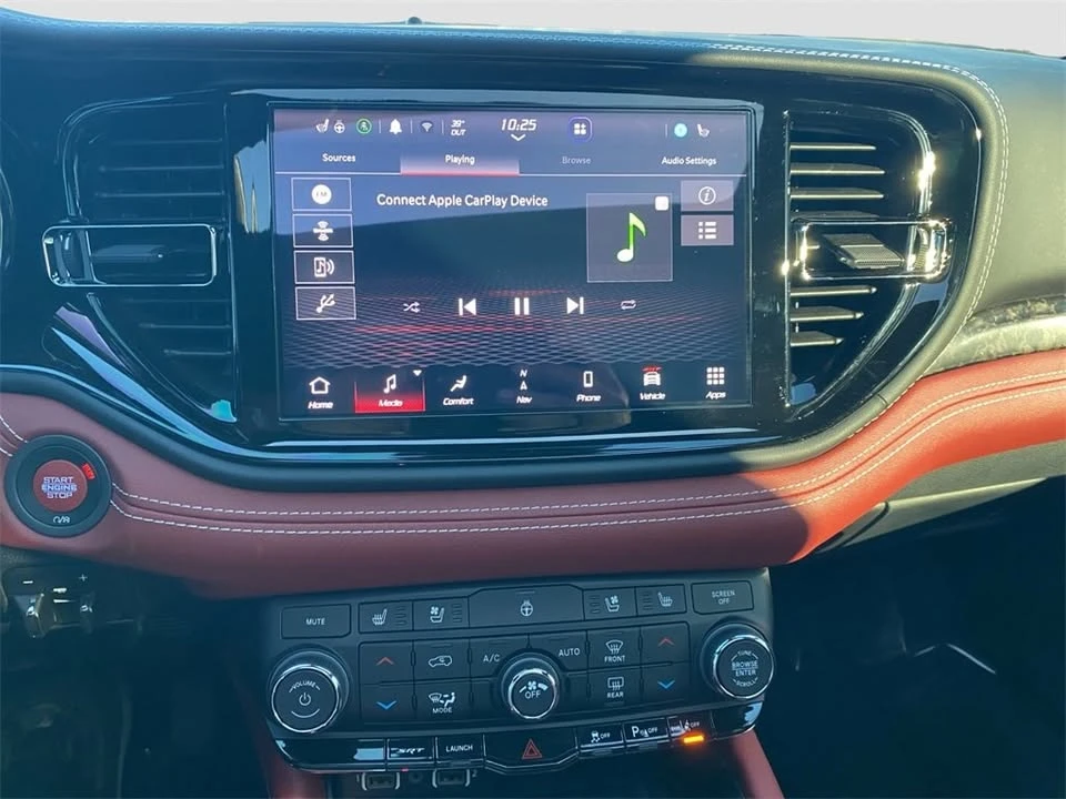 2024 Dodge Durango SRT Hellcat 3rd Gen - Image 13 of 16