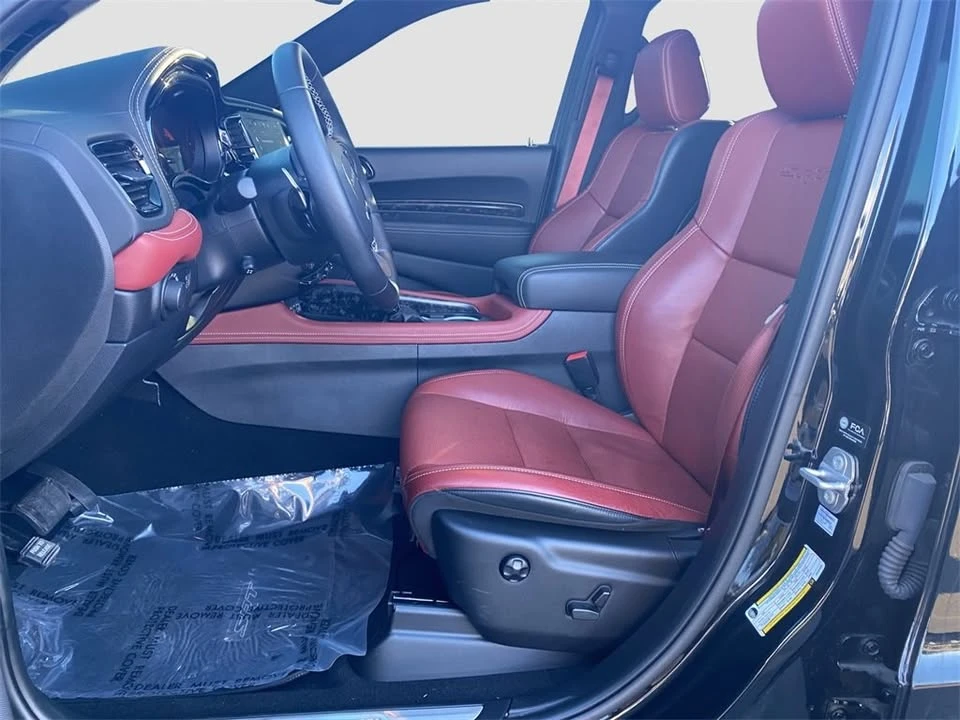 2024 Dodge Durango SRT Hellcat 3rd Gen - Image 12 of 16