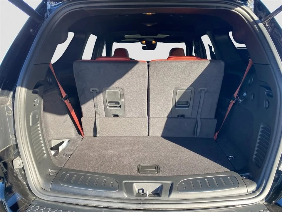 2024 Dodge Durango SRT Hellcat 3rd Gen - Image 4 of 16
