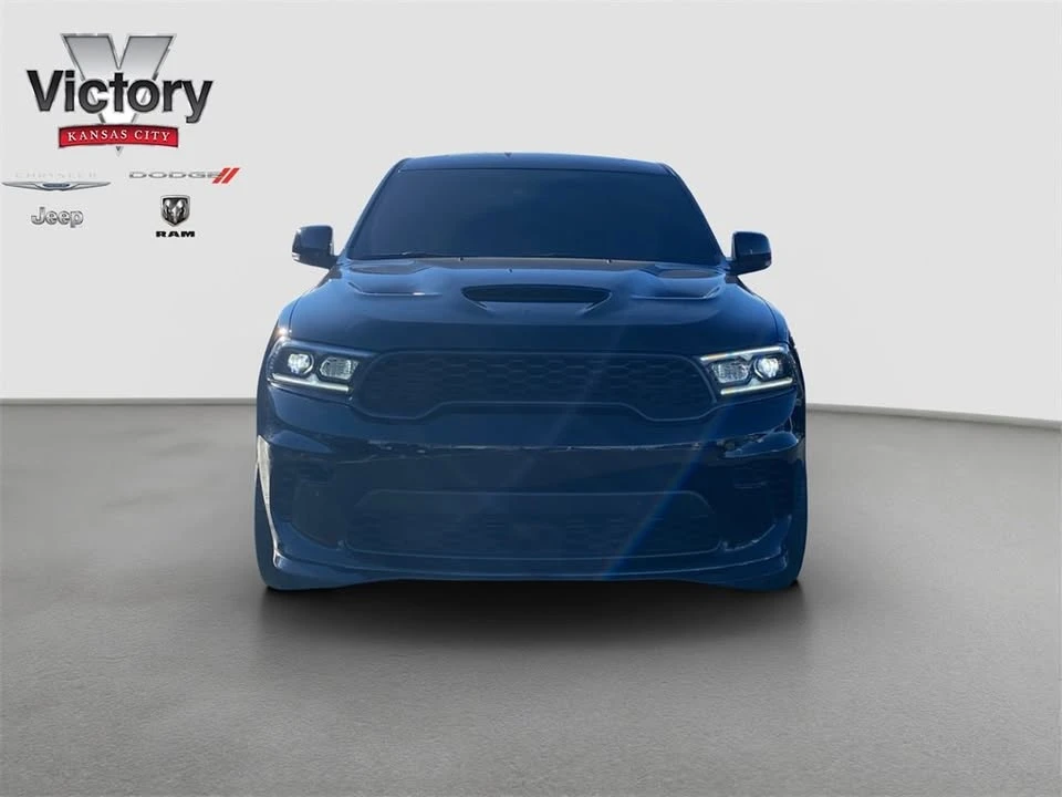 2024 Dodge Durango SRT Hellcat 3rd Gen - Image 5 of 16