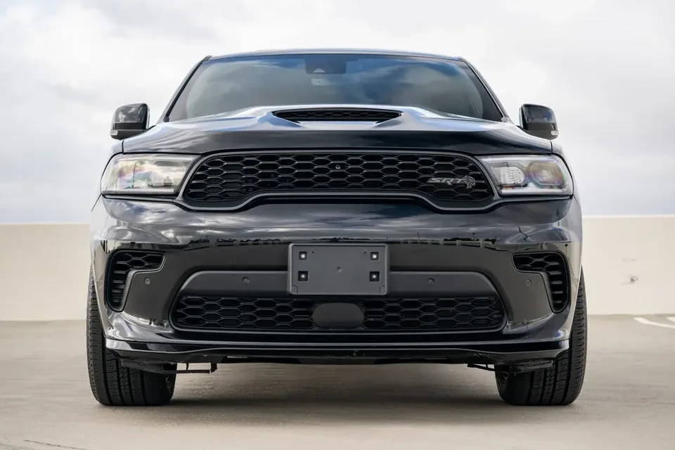 2024 Dodge Durango SRT Hellcat 3rd Gen - Image 2 of 5