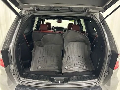 2024 Dodge Durango SRT Hellcat 3rd Gen - Image 11 of 20