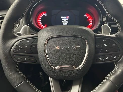 2024 Dodge Durango SRT Hellcat 3rd Gen - Image 19 of 20