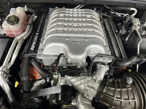 2024 Dodge Durango SRT Hellcat 3rd Gen - Image 10 of 20